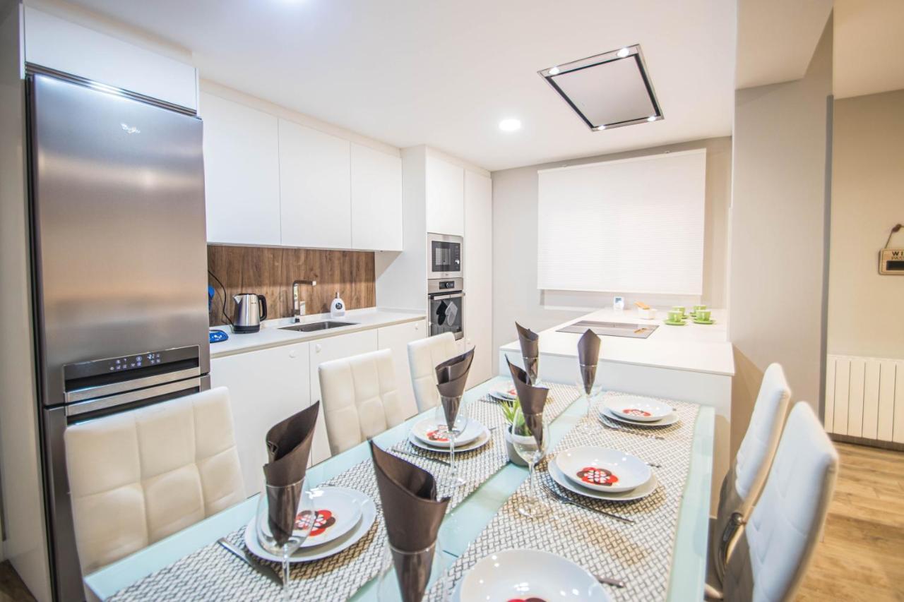 Hipica Appartement Granada