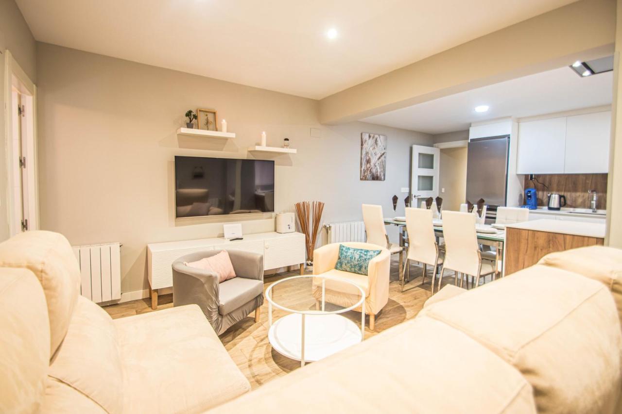 Hipica Appartement *