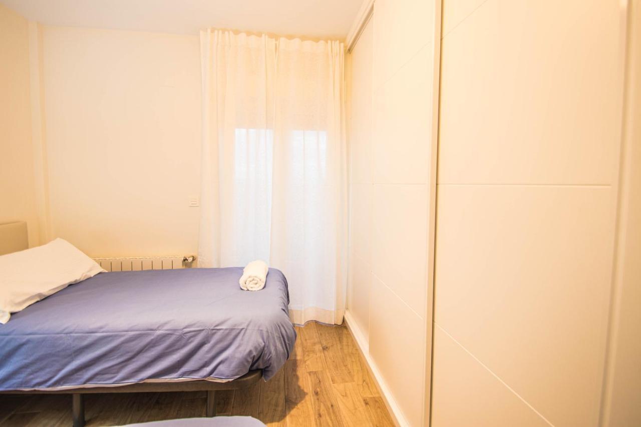 Hipica Appartement *
