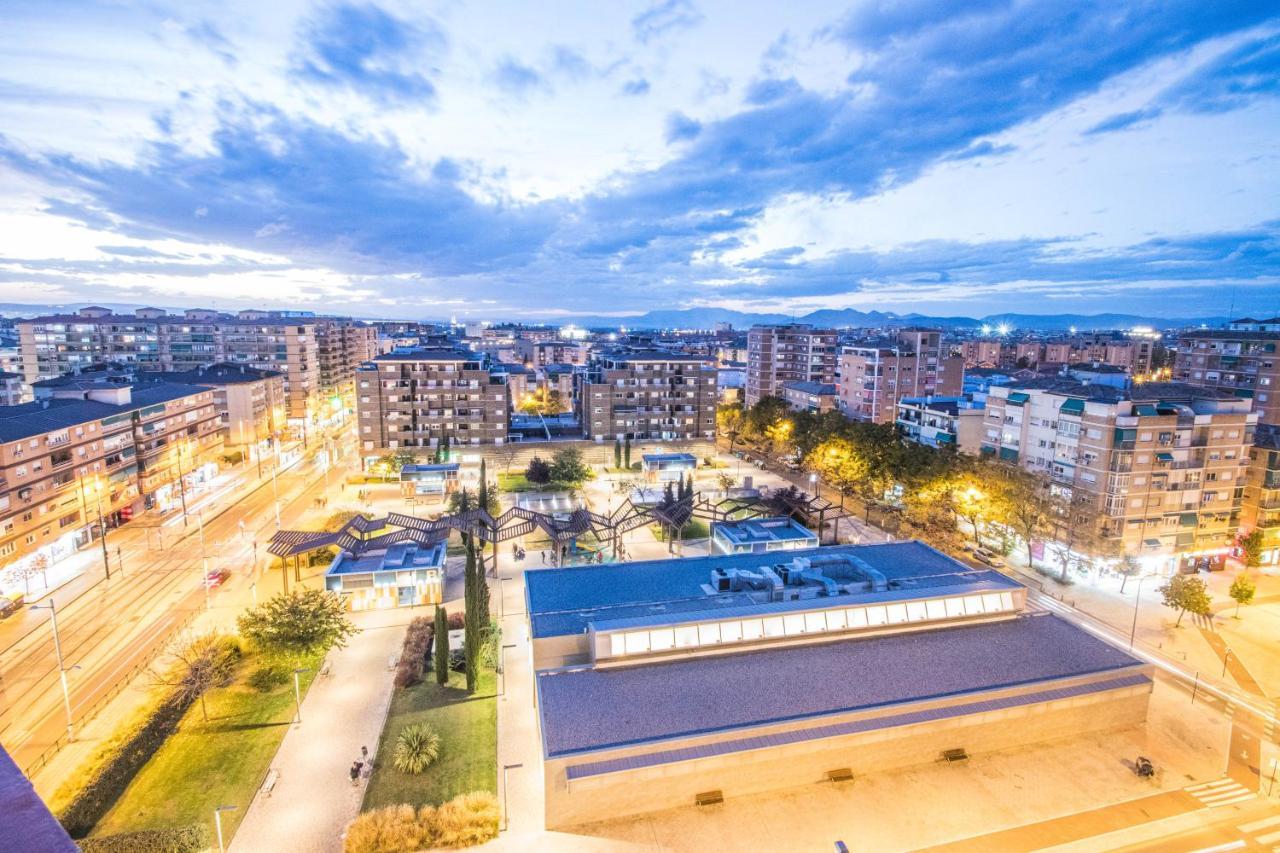 Hipica Appartement Granada