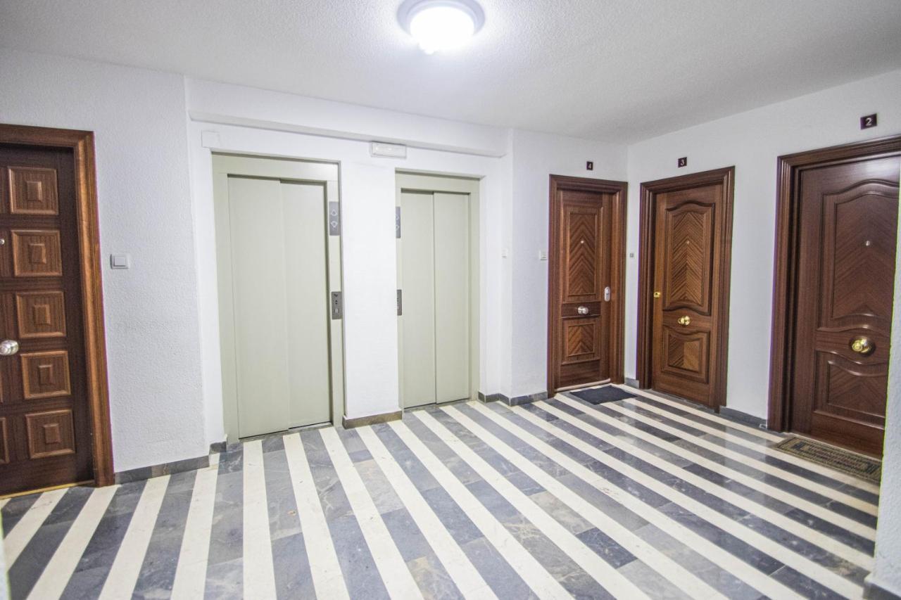 Appartement Hipica Granada