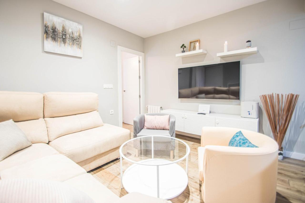 Apartamento Hípica By A3rentals