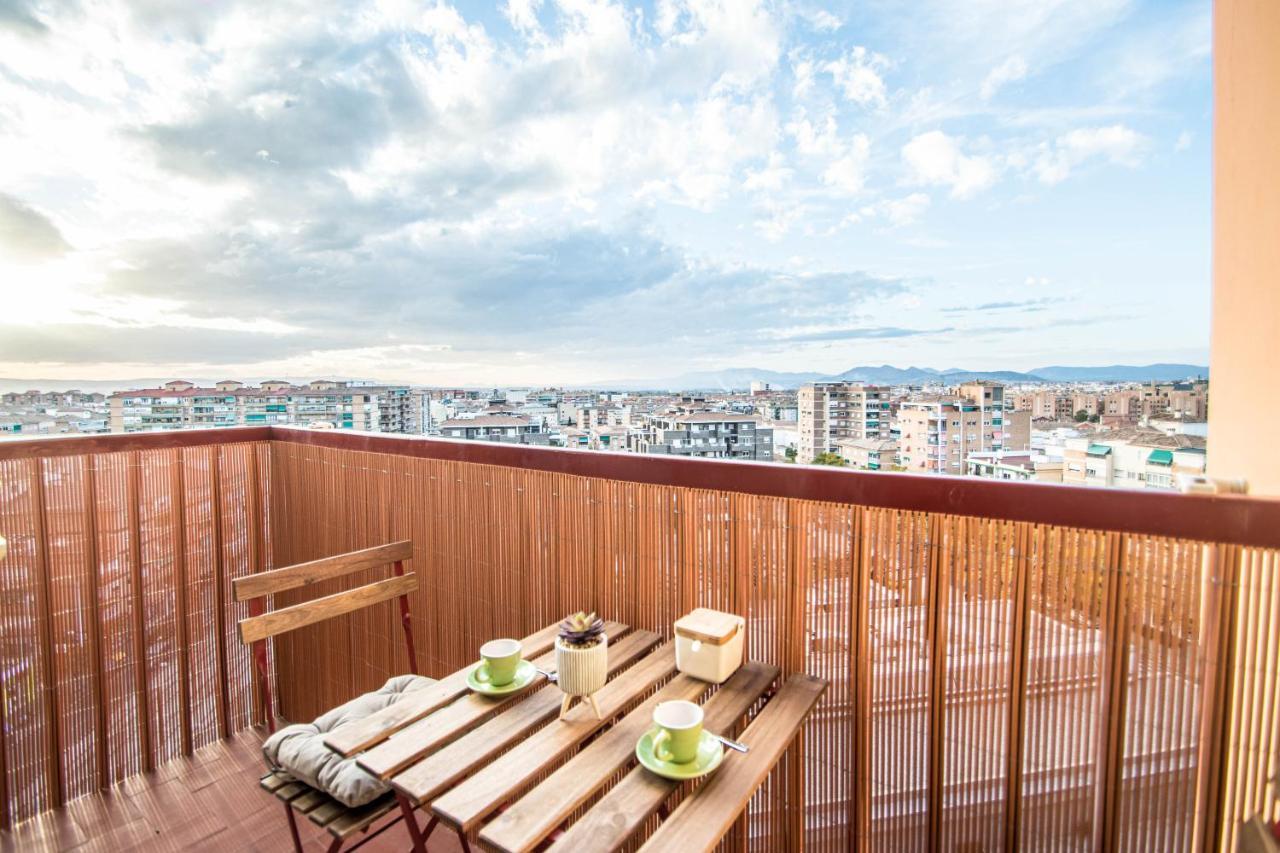 Hípica By A3rentals Apartamento *
