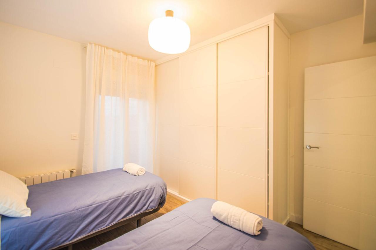 Appartement Hipica